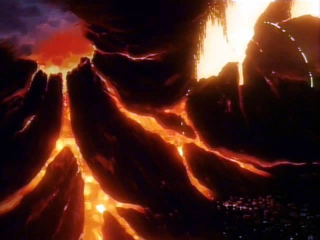 Volcano active anime Agent Aika 05     