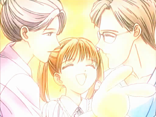 09 anime Ayachi no Ceres: family