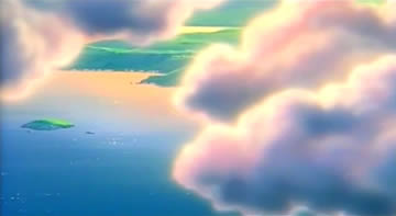 02 anime Laputa sky