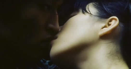 Pornostar  japan social drama японский фильм Порностар - поцелуй одиночеств