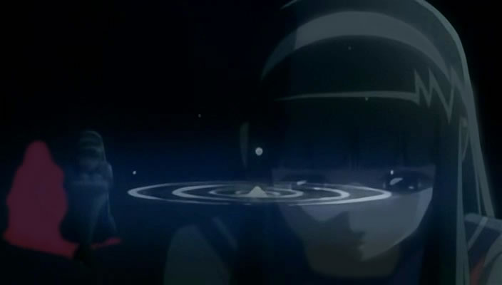 anime Blue Drop  drama 15 аниме драма капля