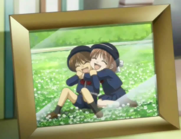 anime Boku wa Imouto - happiness brother and sister