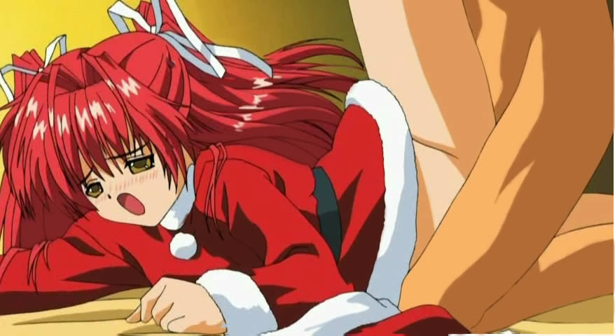 anime I Love You 17 Suki dayo hentai хентай