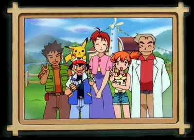 anime Pokemon 2000 аниме Покемон 2000