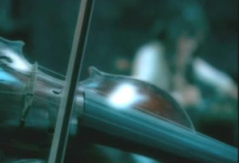 live dorama Soundtrack Sugizo 01 violin игра на скрипке