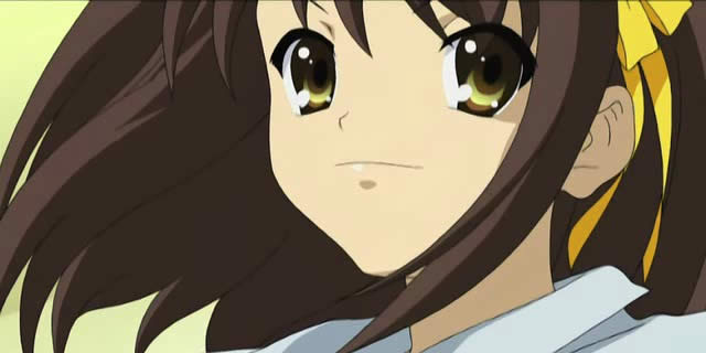 anime Suzumia Haruhi 08